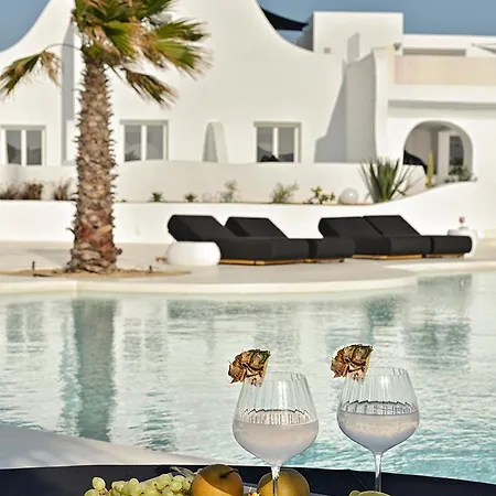 Hotel Million Stars Mykonos, Iconic By Design 5*