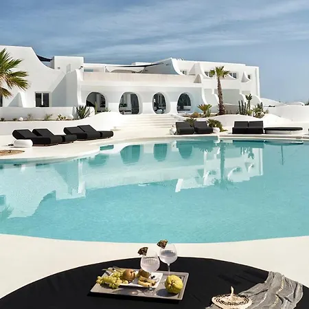 Million Stars Mykonos, Iconic By Design Hotel
