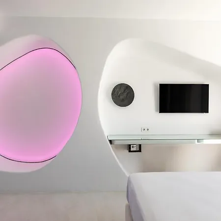 Million Stars Mykonos, Iconic By Design 5* Kalafatis