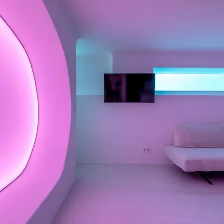 Million Stars Mykonos, Iconic By Design 5*