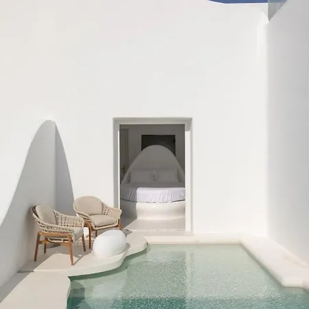 Million Stars Mykonos, Iconic By Design Hotel Kalafatis
