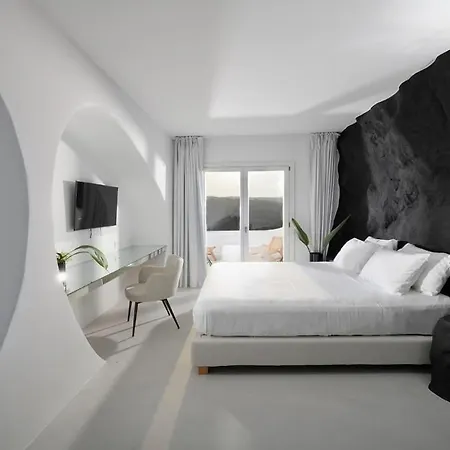 Million Stars Mykonos, Iconic By Design Kalafatis