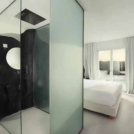 Hotel Million Stars Mykonos, Iconic By Design Kalafatis