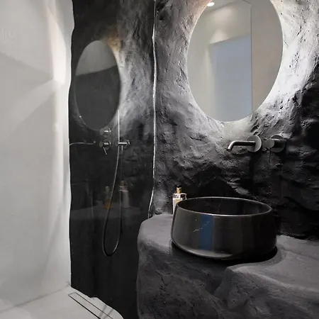 Hotel Million Stars Mykonos, Iconic By Design