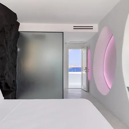 Million Stars Mykonos, Iconic By Design Hotel 5*