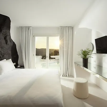 Million Stars Mykonos, Iconic By Design Hotel Kalafatis