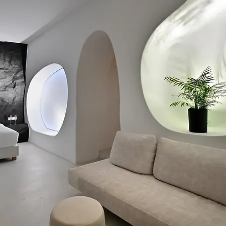 Million Stars Mykonos, Iconic By Design 5*