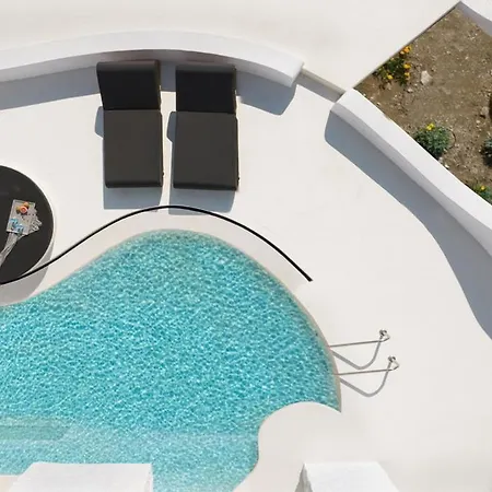 Hotel Million Stars Mykonos, Iconic By Design