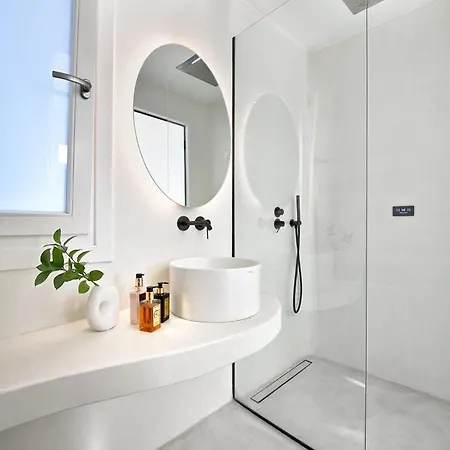 Million Stars Mykonos, Iconic By Design 5* Kalafatis