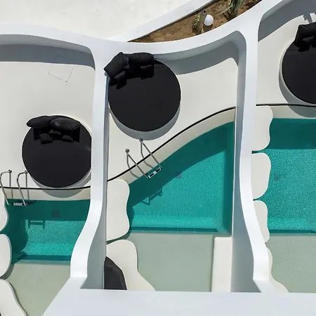 Million Stars Mykonos, Iconic By Design