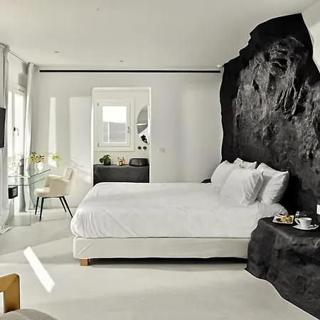 Million Stars Mykonos, Iconic By Design Hotel 5*