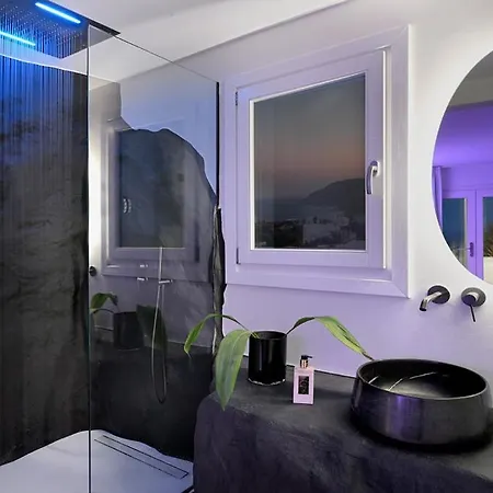 Hotel Million Stars Mykonos, Iconic By Design 5*
