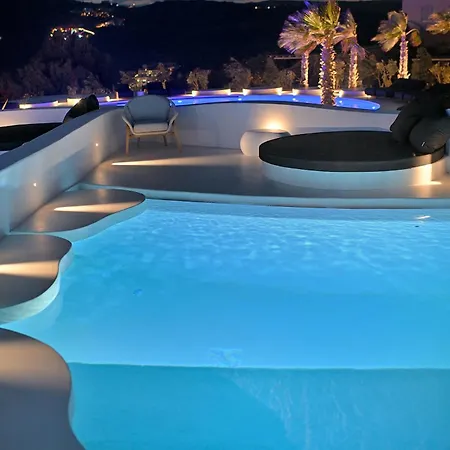 Million Stars Mykonos, Iconic By Design
