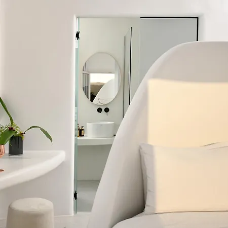 Hotell Million Stars Mykonos, Iconic By Design